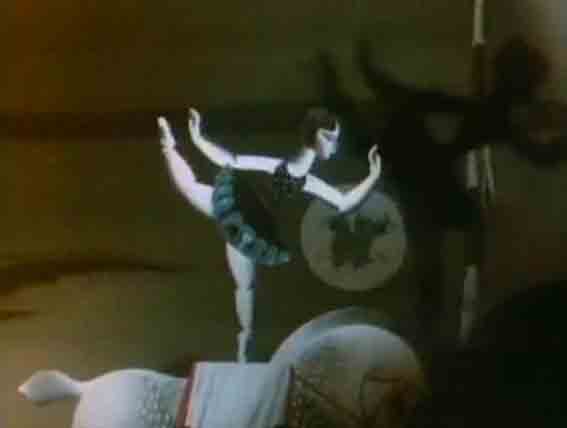 楽しいサーカス