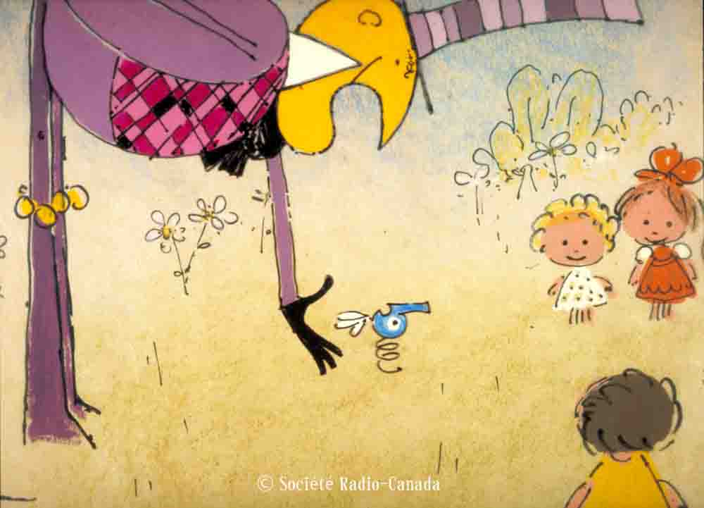 イリュージョン?