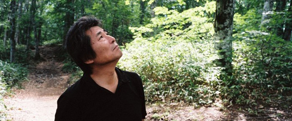 ドキュメンタリー映画《夢想の森》