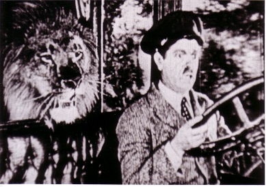 ドタバタ撮影所